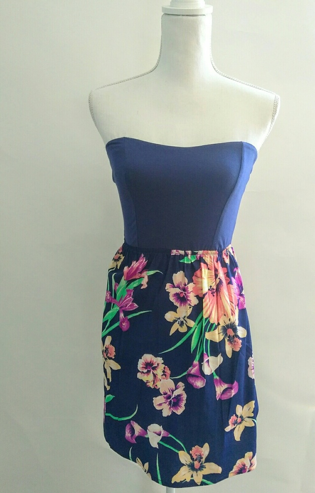 "Roxy" dress